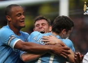 九游APP-欧冠半决赛之夜，楚阿梅尼彻底打爆防线