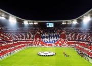 九游体育直播-北伦敦双星闪耀欧陆，阿森纳力克塞维利亚，凯恩展现统治级表演