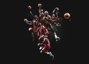 九游娱乐入口-跨界制霸，从灰熊踏碎浙江到杜兰特德甲封神—体育世界的降维打击