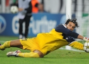 -坎特天神下凡统治中场，马赛火力全开压制马竞