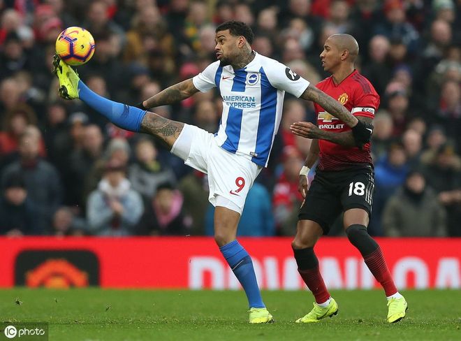 关于布莱顿连胜迅速晋级预兆明朗的信息 关于布莱顿连胜迅速晋级预兆明朗的信息