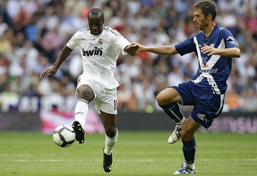 关于西甲球队勇往直前，挑战无畏的信息