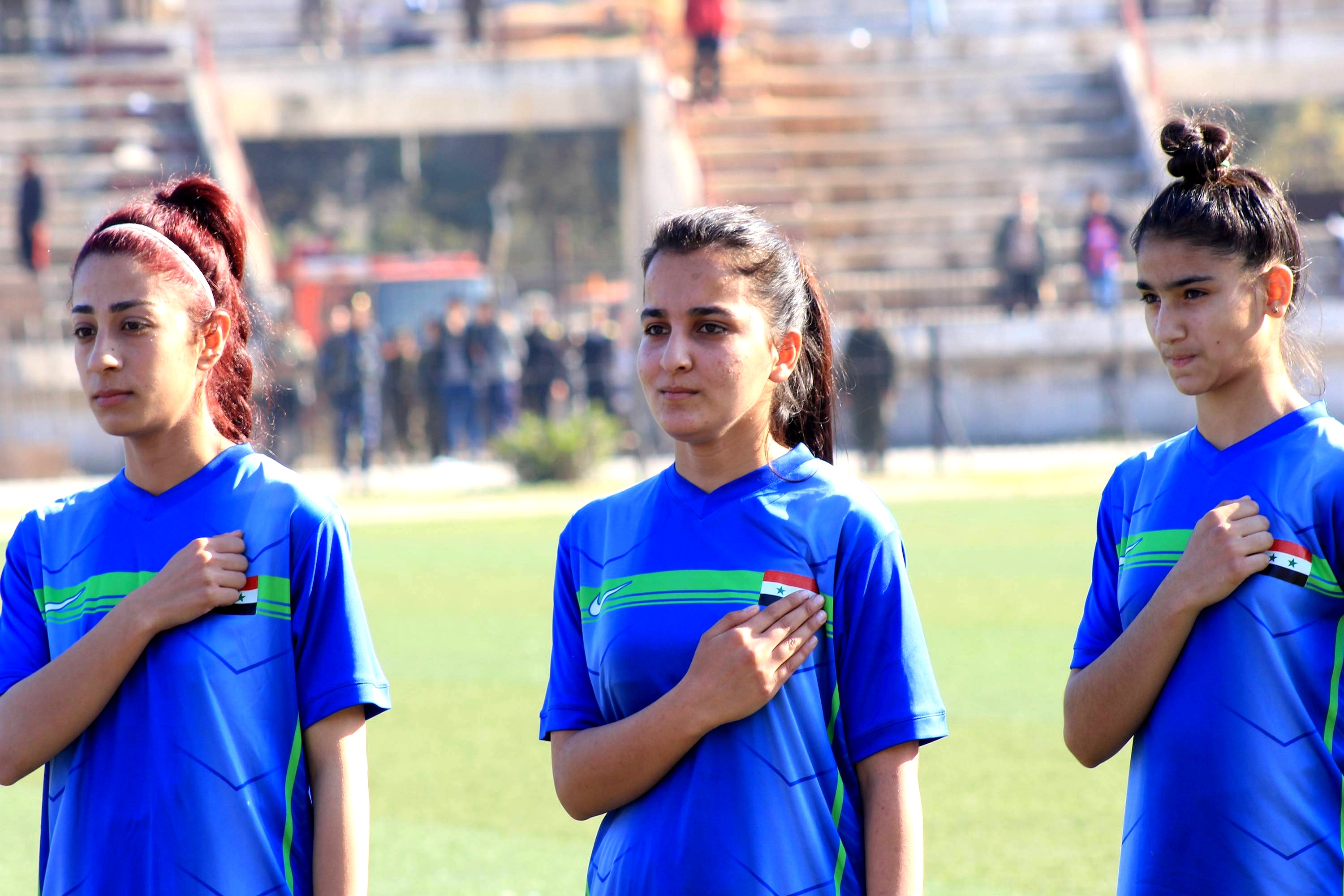 巴拿马女足队员接受专访谈职业生涯规划的简单介绍