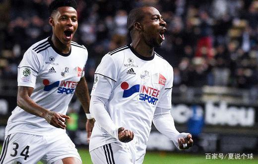 亚眠主场遭遇险胜,保级希望大增的简单介绍 亚眠主场遭遇险胜,保级希望大增的简单介绍