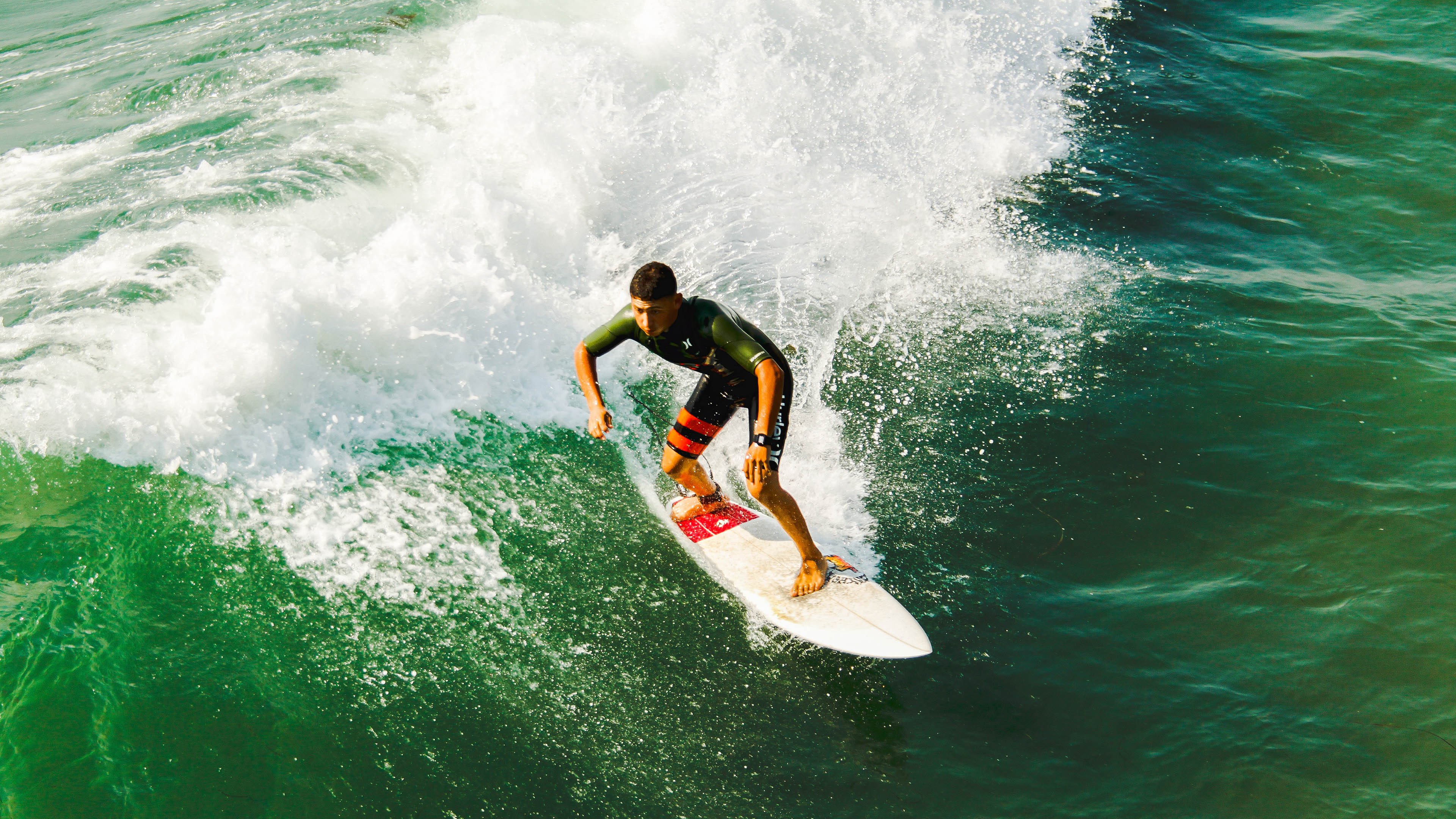 突围马里,楚阿梅尼如何成为美国关键战的关键先生
