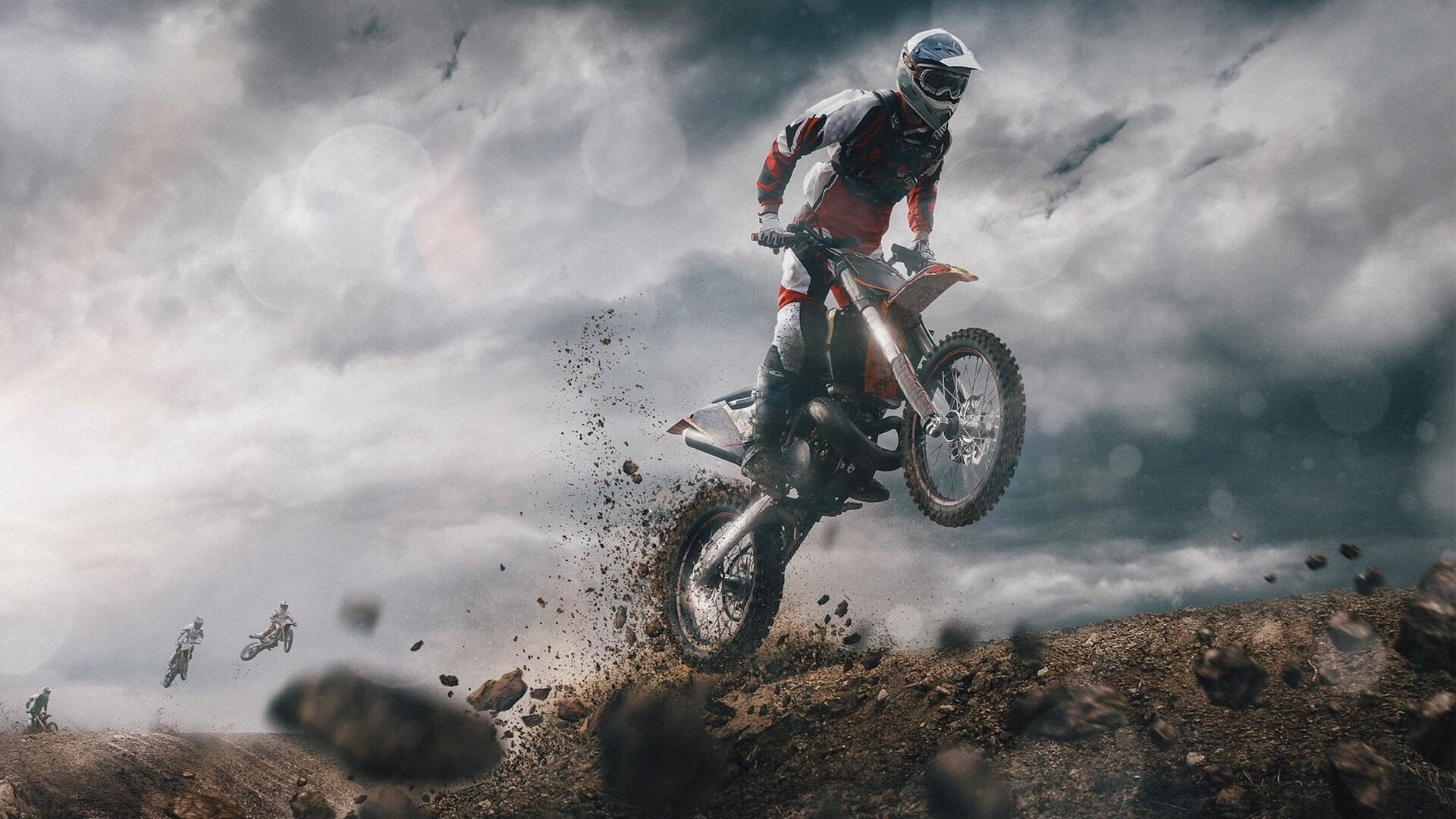 绝境铸魂，中国队的逆转史诗与波尔的关键一枪